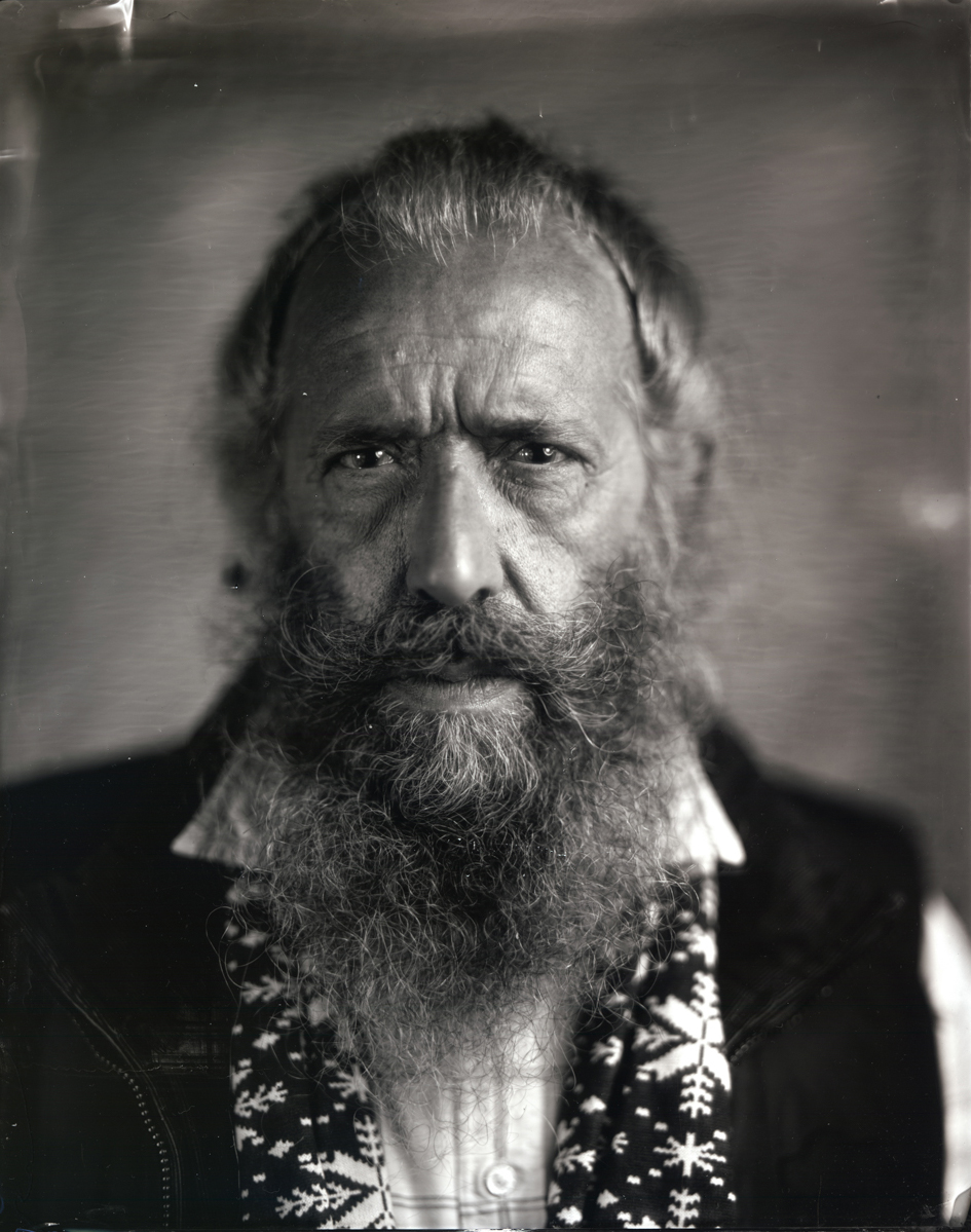 José Luis
